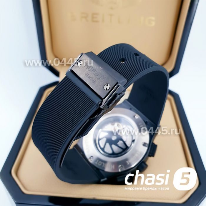 Часы HUBLOT Classic Fusion Chronograph (15340)