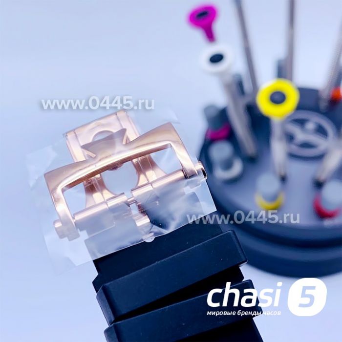 Часы Vacheron Constantin - Дубликат (15353)