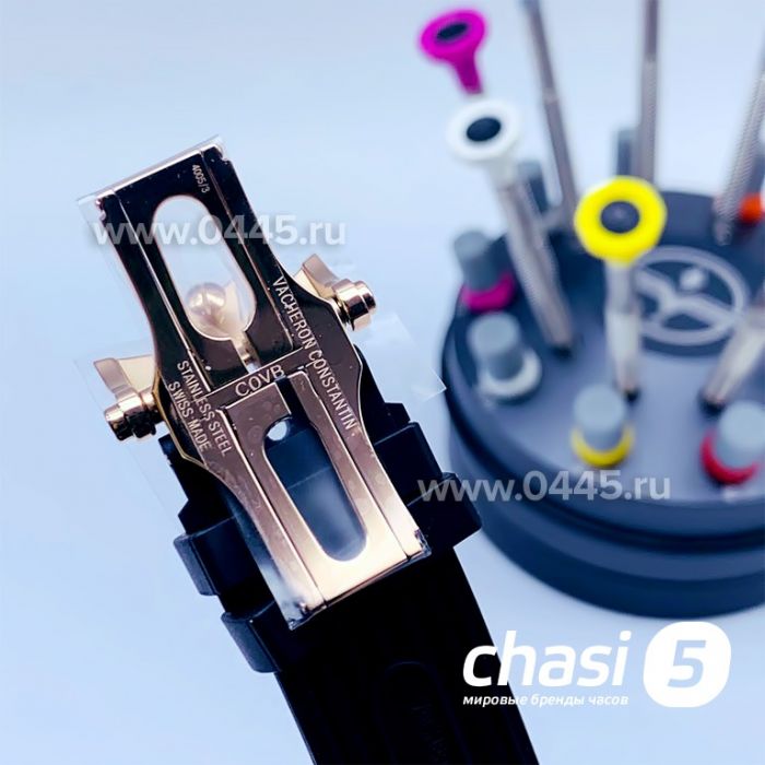 Часы Vacheron Constantin - Дубликат (15353)