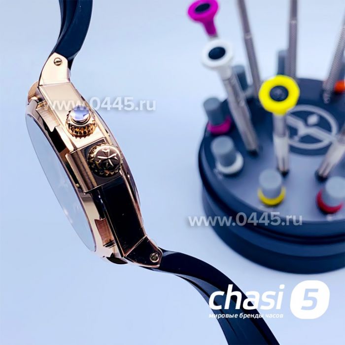 Часы Vacheron Constantin - Дубликат (15353)