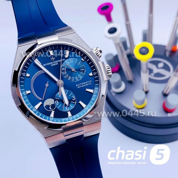 Часы Vacheron Constantin - Дубликат (15354)