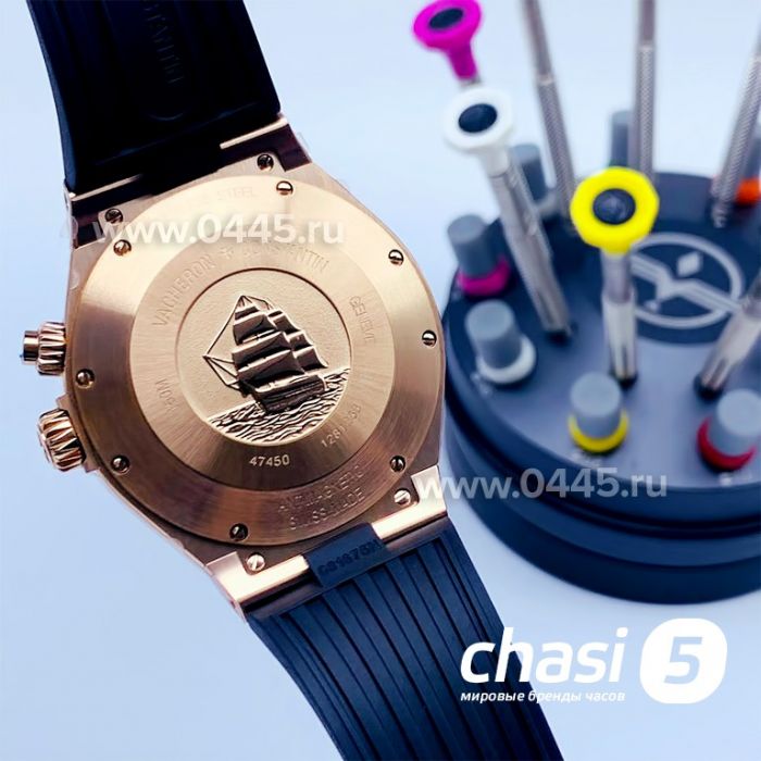 Часы Vacheron Constantin - Дубликат (15355)
