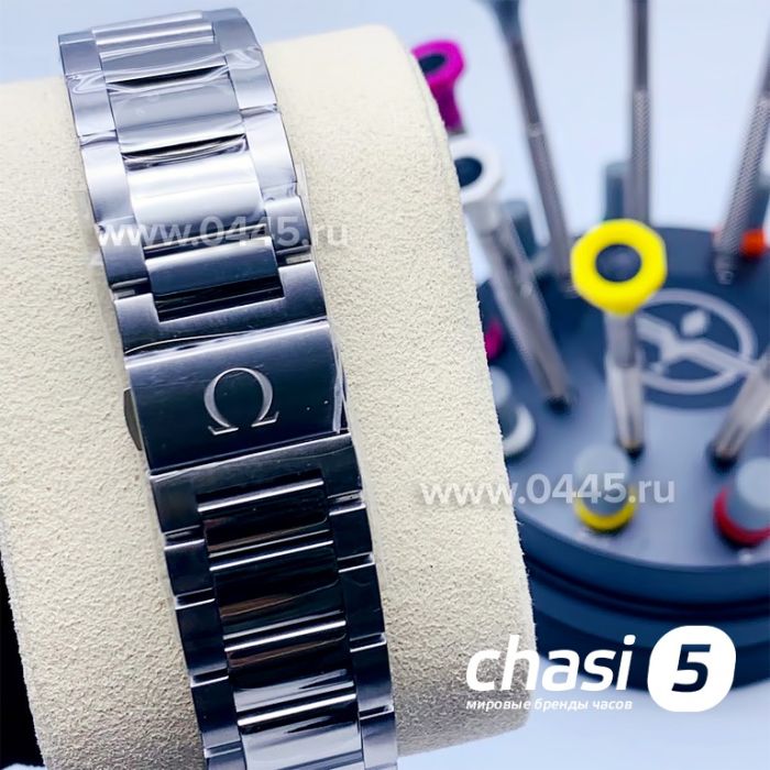 Часы Omega Seamaster Aqua Terra - Дубликат (15358)