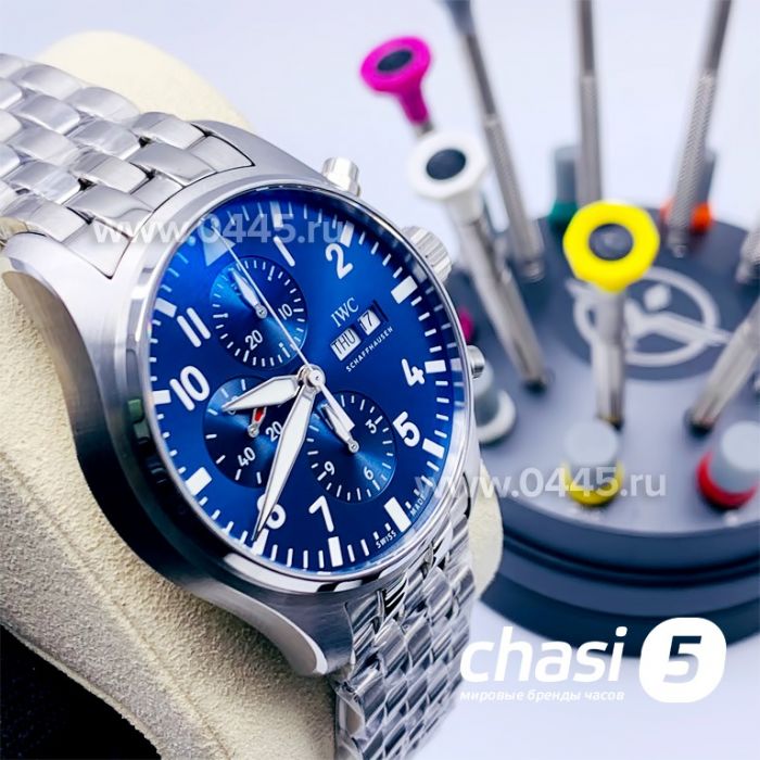 Часы IWC Pilot's Watch LE PETIT PRINCE (15366)