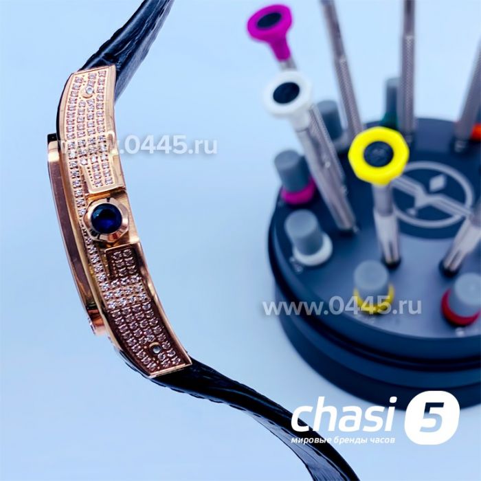 Часы Cartier Santos Dumont (15368)