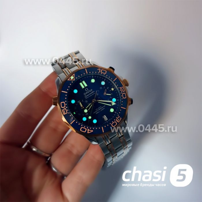 Часы Omega Seamaster (15382)