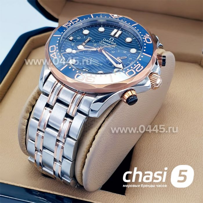 Часы Omega Seamaster (15382)