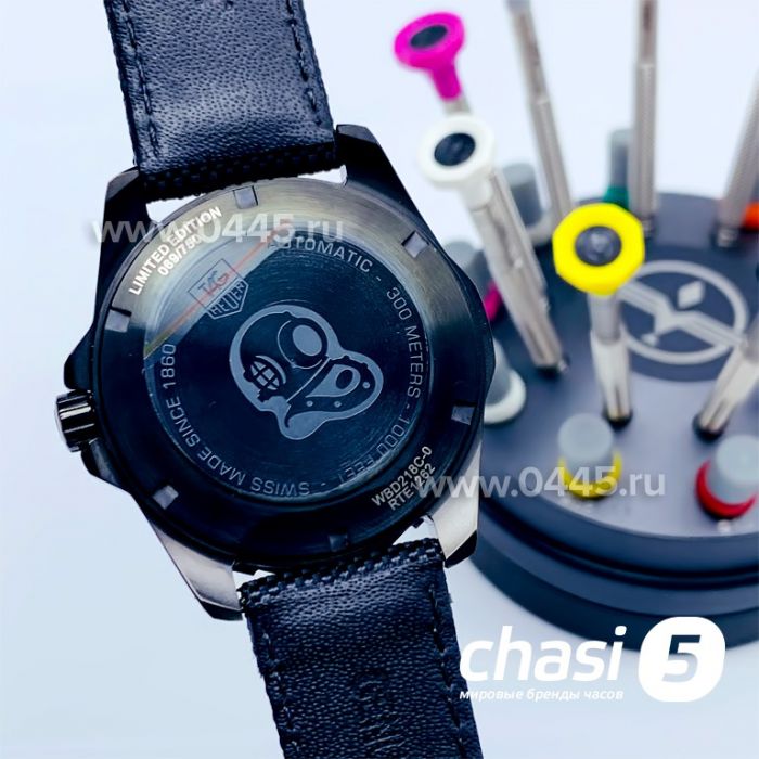 Часы Tag Heuer Aquaracer Calibre 5 (15385)