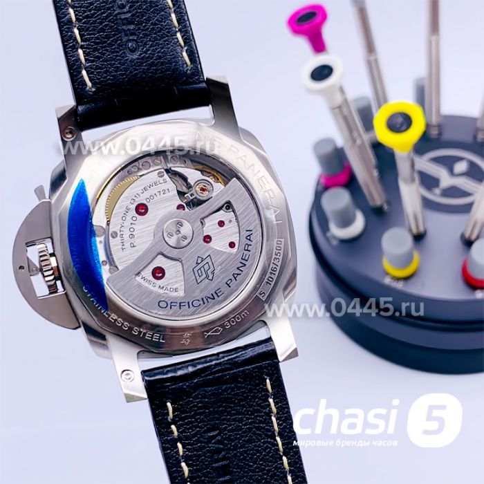 Часы Panerai Luminor Marina - Дубликат (15388)