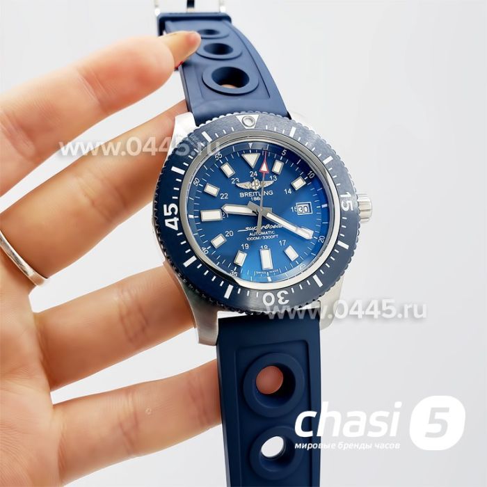 Часы Breitling Superocean - Дубликат (15392)