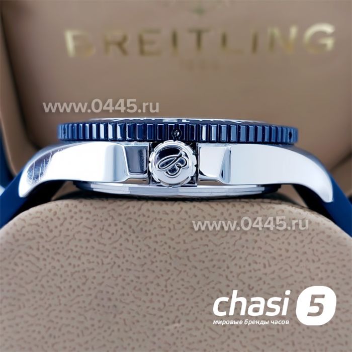 Часы Breitling Superocean - Дубликат (15392)