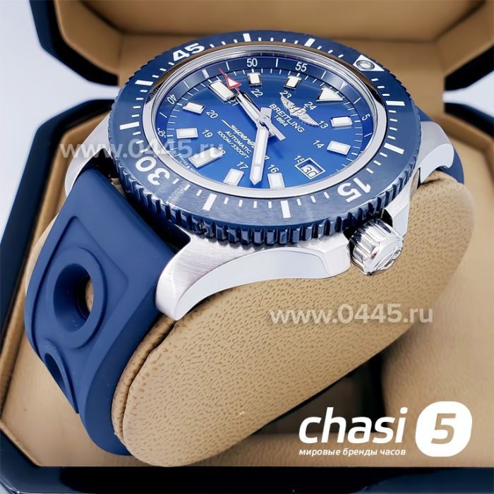 Часы Breitling Superocean - Дубликат (15392)