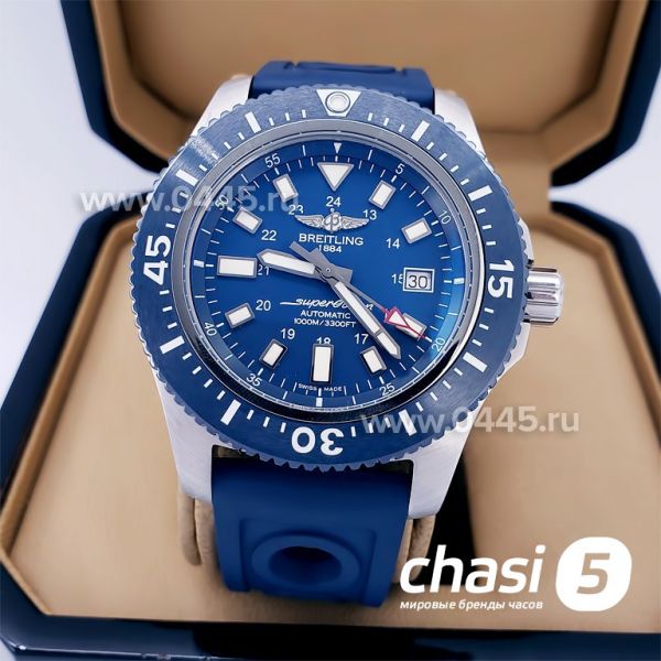 Часы Breitling Superocean - Дубликат (15392)