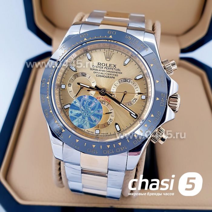 Часы Rolex Daytona (15398)