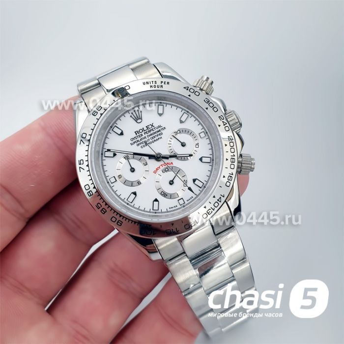 Часы Rolex Daytona (15401)