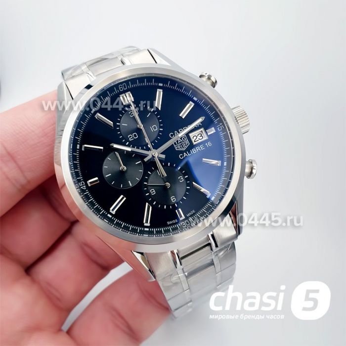 Часы Tag Heuer Calibre 16 (15420)
