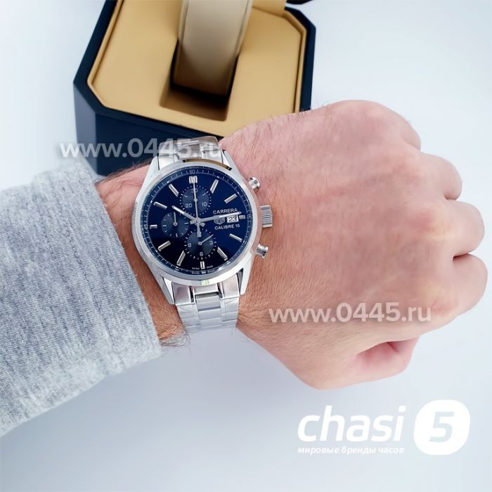 Часы Tag Heuer Calibre 16 (15420)