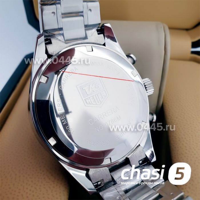 Часы Tag Heuer Calibre 16 (15420)