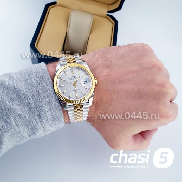 Часы Rolex - Дубликат (15422)