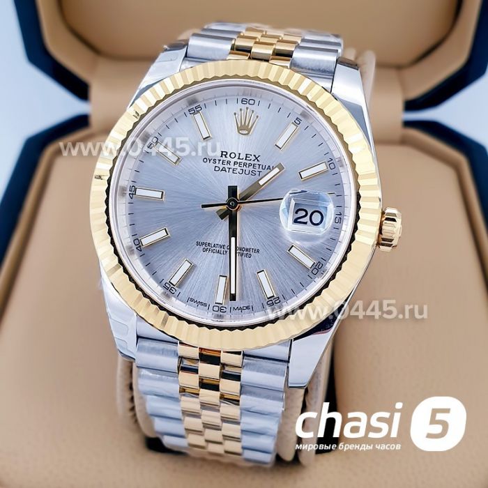 Часы Rolex - Дубликат (15422)