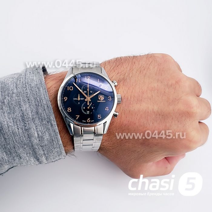 Часы Tag Heuer Calibre 1887 (15423)