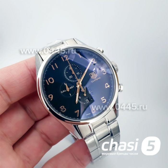 Часы Tag Heuer Calibre 1887 (15423)