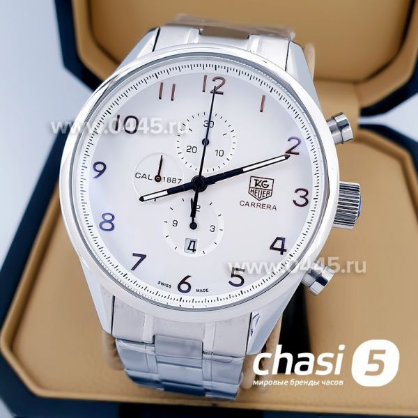Часы Tag Heuer Calibre 1887 (15424)