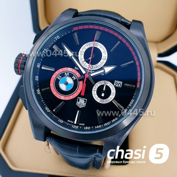 Часы Tag Heuer BMW (15426)