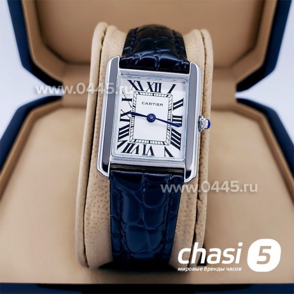 Часы Cartier Tank (15428)
