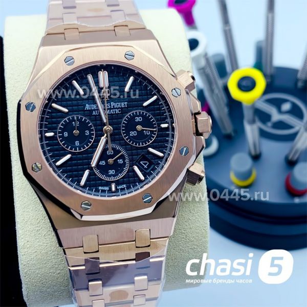 Часы Audemars Piguet Royal Oak (15442)