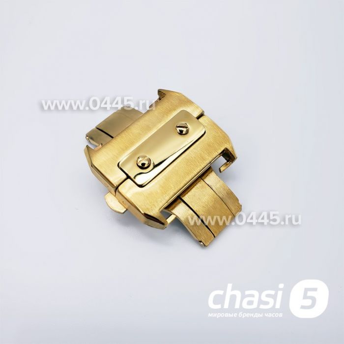 Часы Cartier Santos Dumont (15477)