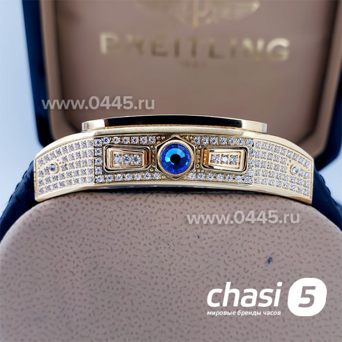 Часы Cartier Santos Dumont (15477)