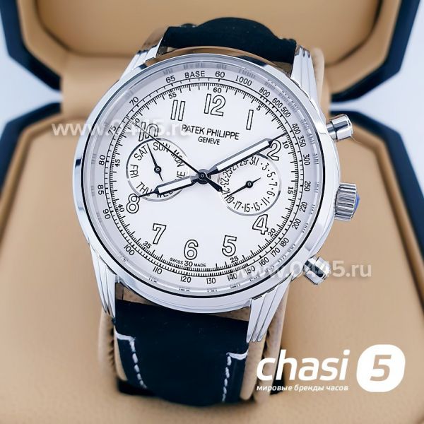 Часы Patek Philippe Men Complications (15484)