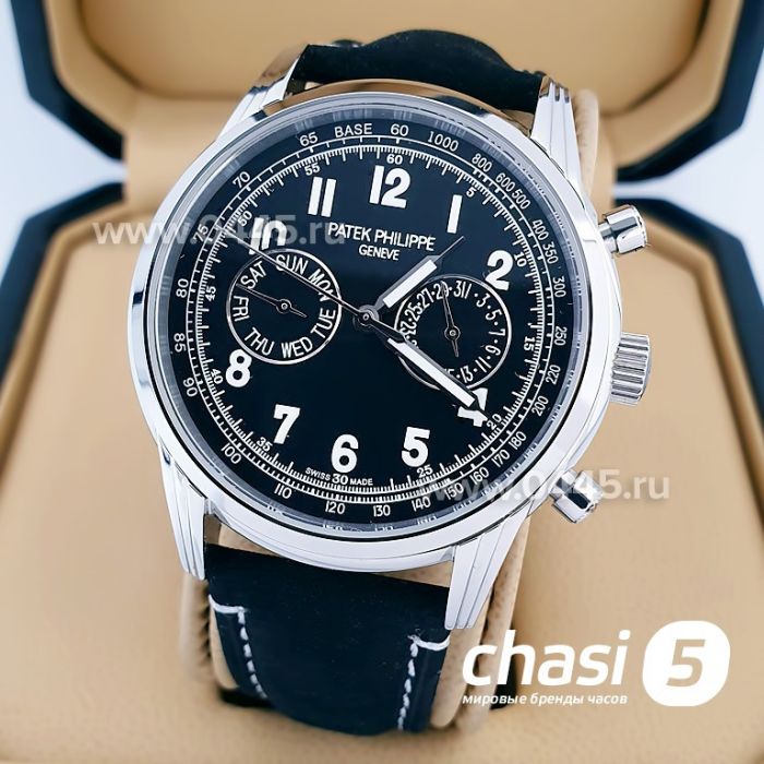 Часы Patek Philippe Men Complications (15485)
