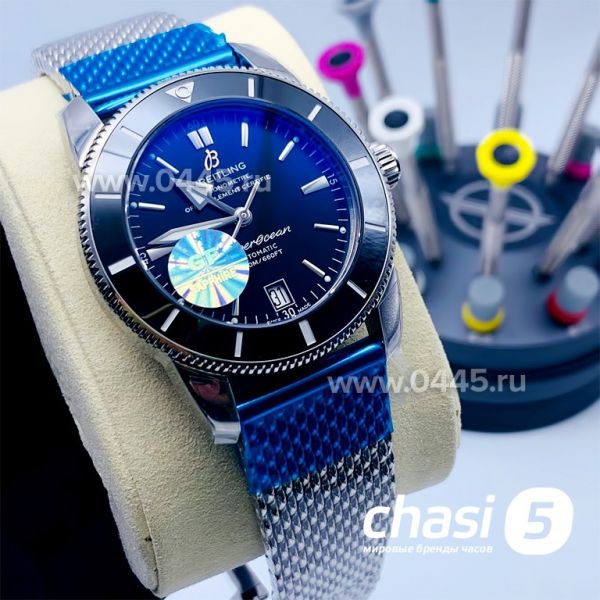 Часы Breitling Superocean - Дубликат (15498)