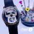 Часы Corum - Skull (15507)
