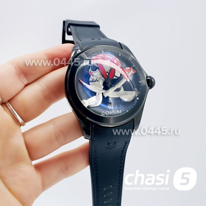 Часы Corum Bubble Pirate (15512)