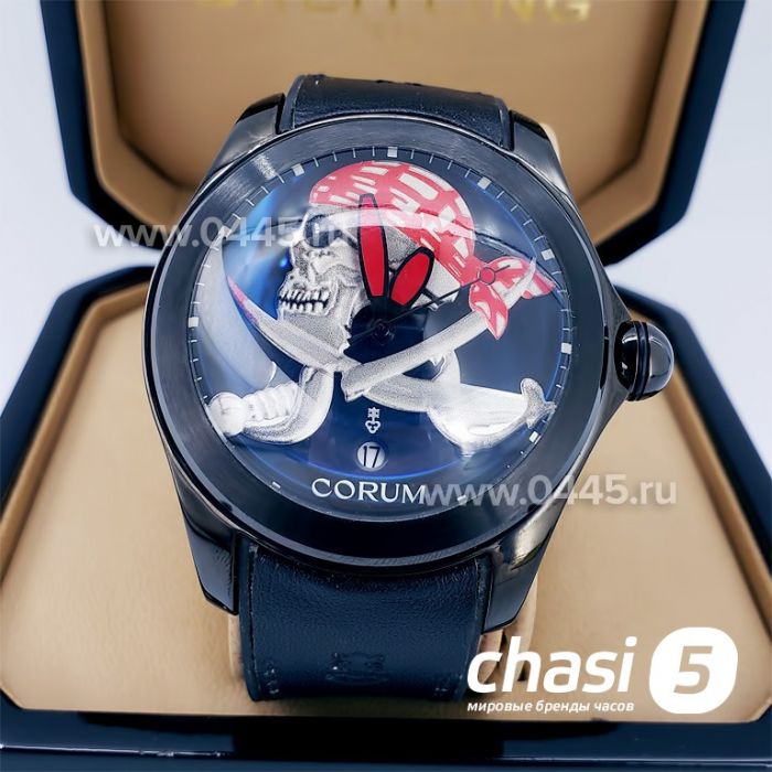 Часы Corum Bubble Pirate (15512)