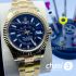 Часы Rolex Sky-Dweller - Дубликат (15518)