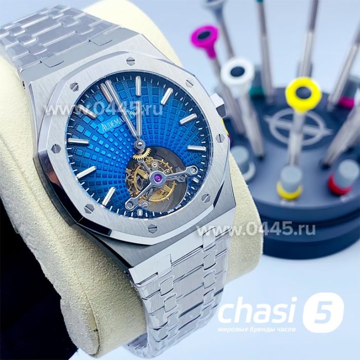 Часы Audemars Piguet Royal Oak - Дубликат (15521)