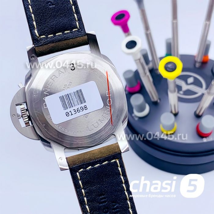 Часы Panerai Luminor Marina - Дубликат (15524)