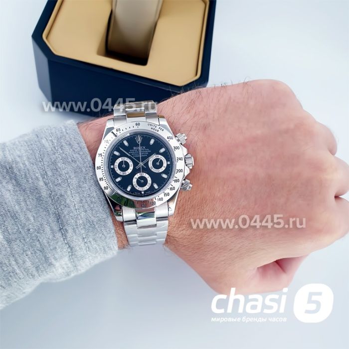 Часы Rolex Daytona - Кварц (15536)