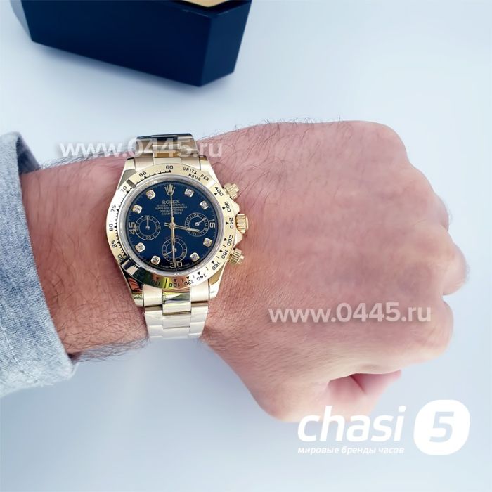 Часы Rolex Daytona - Кварц (15543)