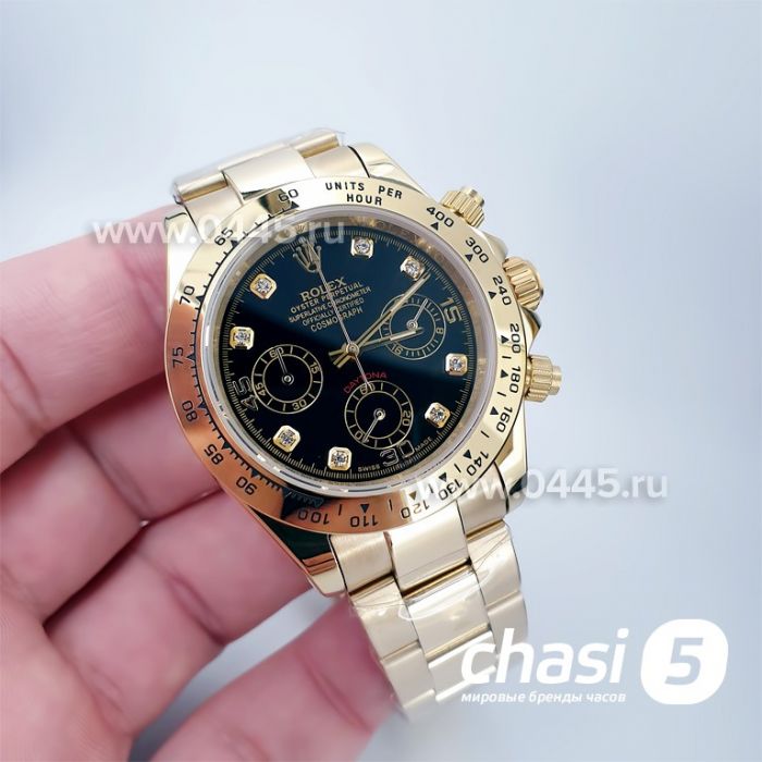 Часы Rolex Daytona - Кварц (15543)