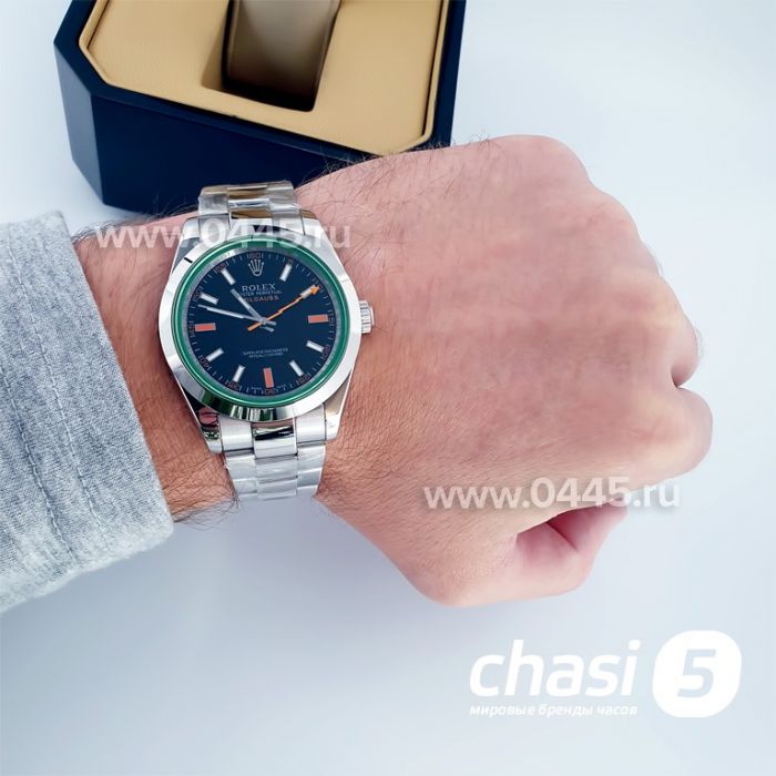 Часы Rolex Milgauss (15544)