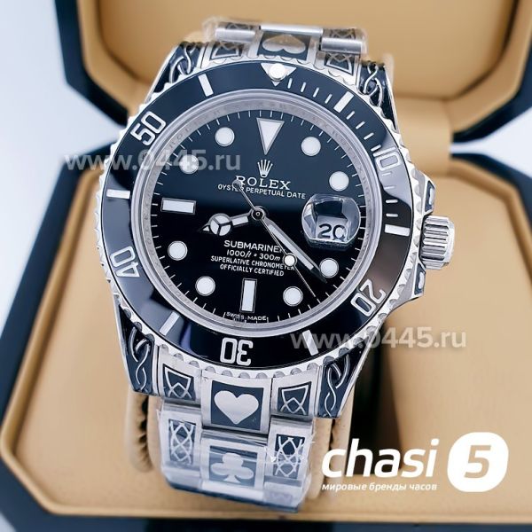 Часы Rolex Submariner (15545)