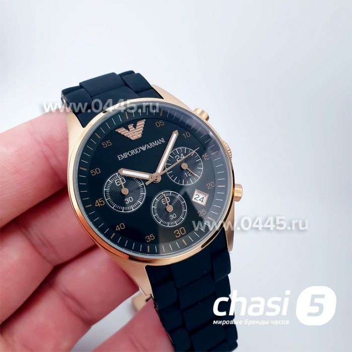Часы Armani 38 мм (15549)