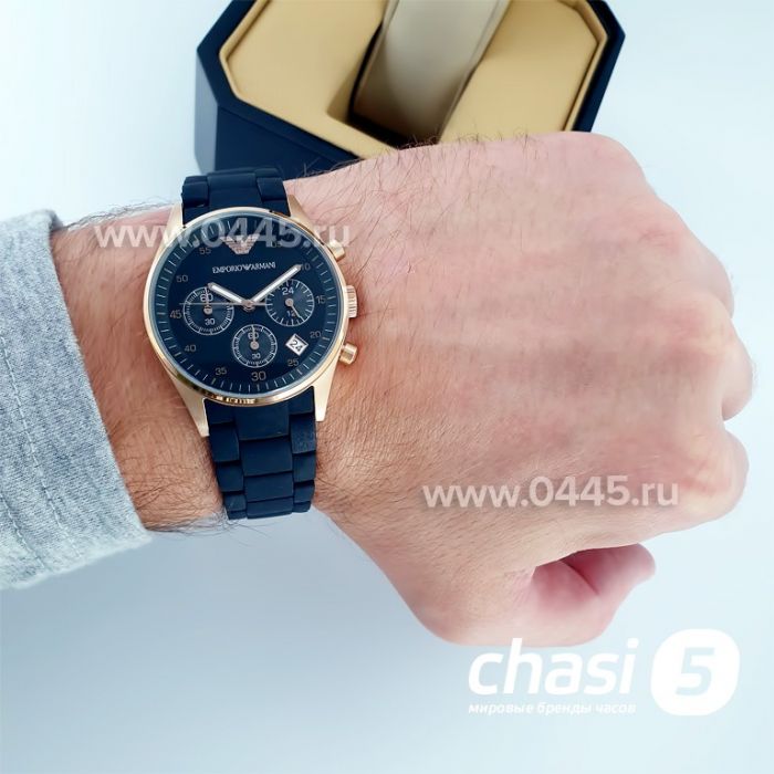 Часы Armani 38 мм (15549)