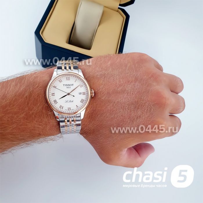 Часы Tissot Le Locle (15557)