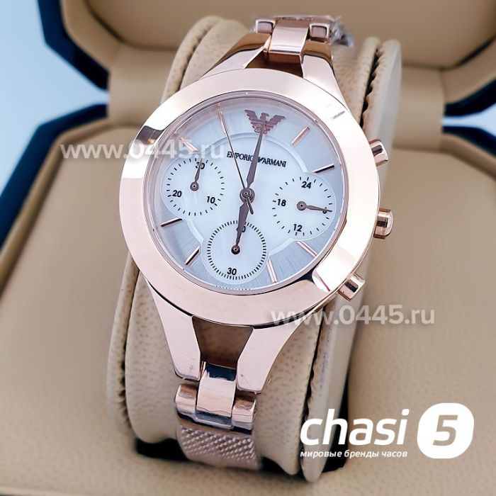 Часы Emporio Armani Chiara AR7391 (15588)